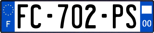 FC-702-PS