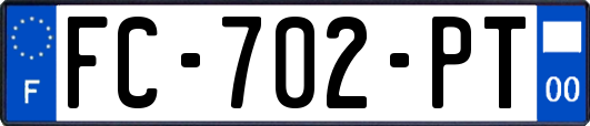 FC-702-PT