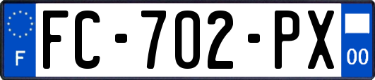 FC-702-PX