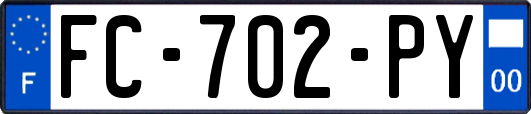 FC-702-PY