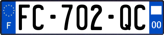 FC-702-QC