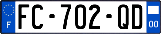 FC-702-QD