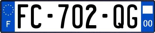 FC-702-QG