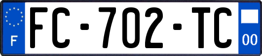 FC-702-TC