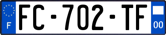 FC-702-TF
