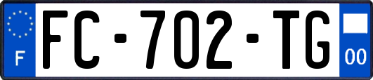 FC-702-TG
