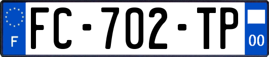 FC-702-TP