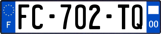 FC-702-TQ