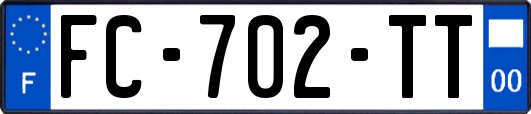 FC-702-TT