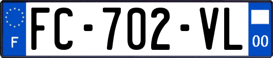 FC-702-VL