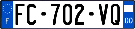FC-702-VQ