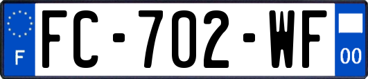 FC-702-WF