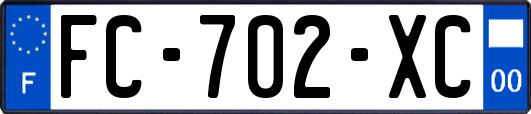 FC-702-XC