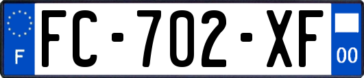 FC-702-XF