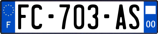 FC-703-AS