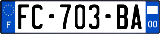 FC-703-BA