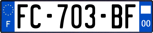 FC-703-BF