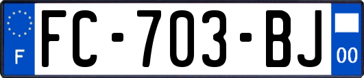 FC-703-BJ