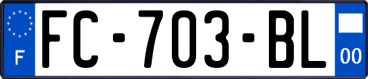 FC-703-BL