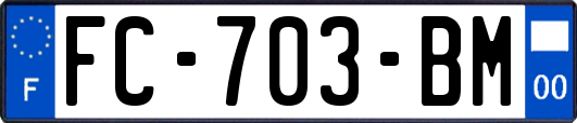 FC-703-BM