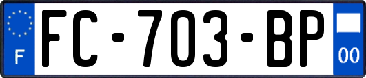 FC-703-BP