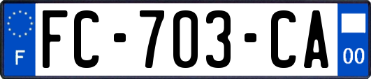 FC-703-CA