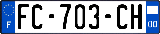 FC-703-CH