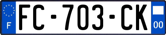 FC-703-CK