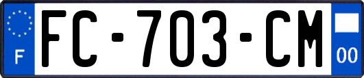 FC-703-CM