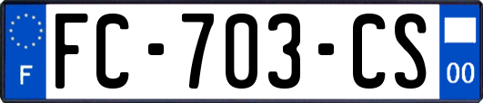 FC-703-CS