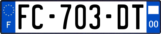 FC-703-DT