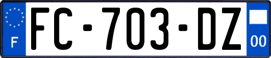 FC-703-DZ