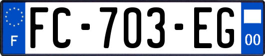 FC-703-EG