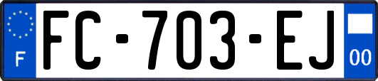 FC-703-EJ