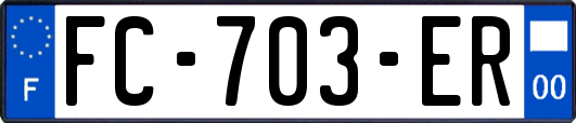 FC-703-ER