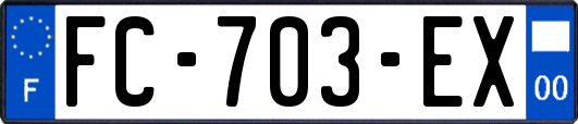 FC-703-EX