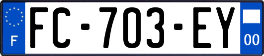FC-703-EY