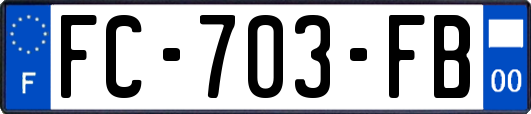 FC-703-FB