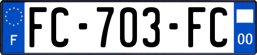 FC-703-FC