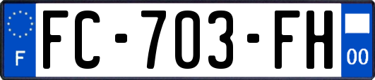 FC-703-FH