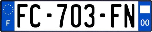 FC-703-FN