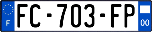 FC-703-FP