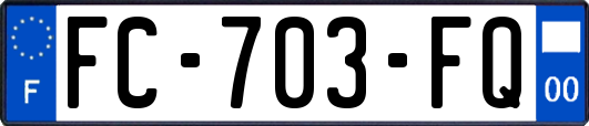 FC-703-FQ