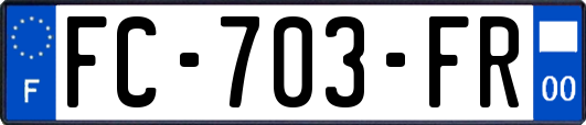 FC-703-FR