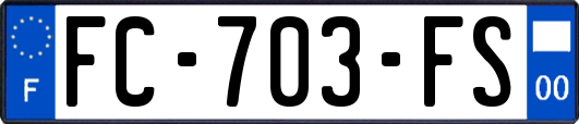 FC-703-FS