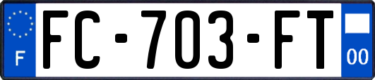 FC-703-FT