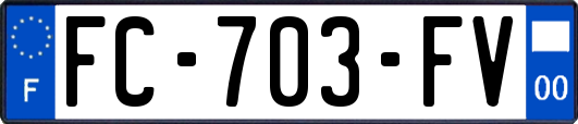 FC-703-FV