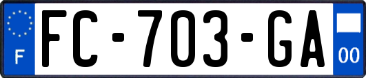 FC-703-GA