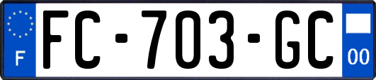 FC-703-GC