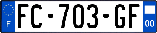 FC-703-GF
